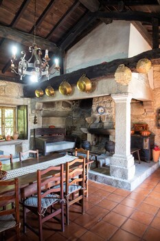 Casa De Santa Comba