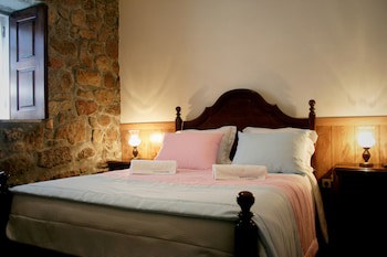 Casa De Santa Comba