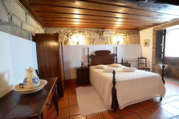 Casa De Santa Comba