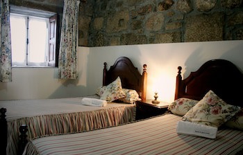 Casa De Santa Comba