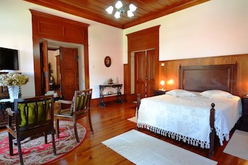 Casa De Santa Comba