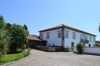 Casa De Santa Comba