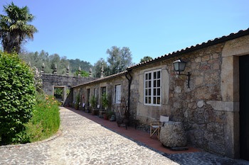 Casa De Santa Comba