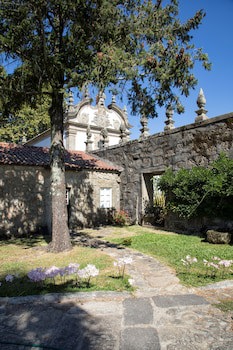 Casa De Santa Comba