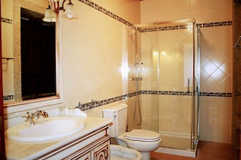 Casa De Santa Comba