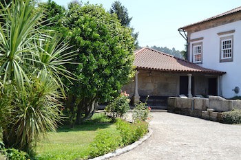 Casa De Santa Comba