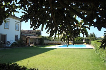 Casa De Santa Comba
