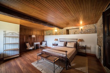 Casa De Santa Comba