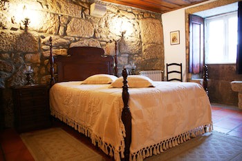 Casa De Santa Comba