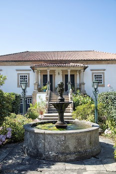 Casa De Santa Comba