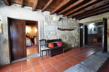 Casa De Santa Comba