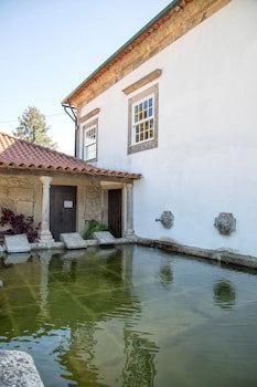 Casa De Santa Comba