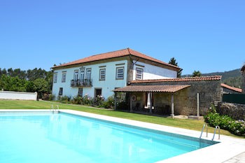 Casa De Santa Comba