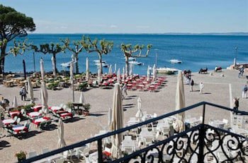 Hotel Remat fotoğrafı
