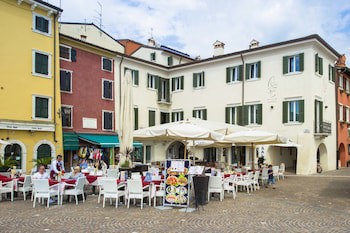 Hotel Remat galeri fotoğrafı