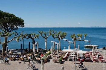 Hotel Remat fotoğrafı