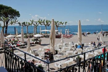 Hotel Remat fotoğrafı