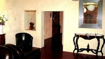 Hotel Remat galeri fotoğrafı