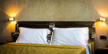 Hotel Remat fotoğrafı