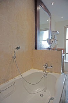 Best Western Kuta Villa