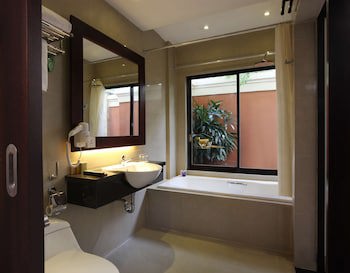 Best Western Kuta Villa
