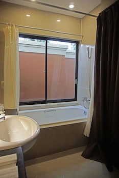 Best Western Kuta Villa