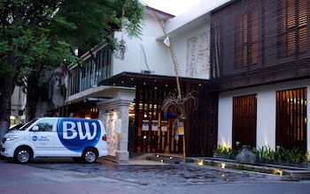 Best Western Kuta Villa