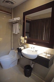 Best Western Kuta Villa
