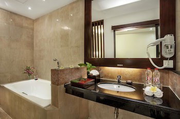 Best Western Kuta Villa