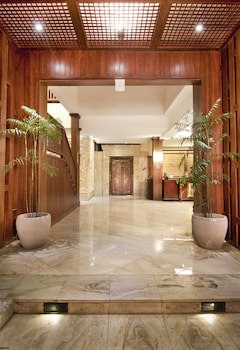 Best Western Kuta Villa