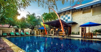 Best Western Kuta Villa