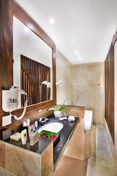 Best Western Kuta Villa