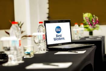 Best Western Kuta Villa