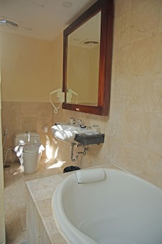 Best Western Kuta Villa