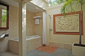 Best Western Kuta Villa