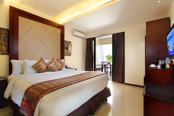 Best Western Kuta Villa