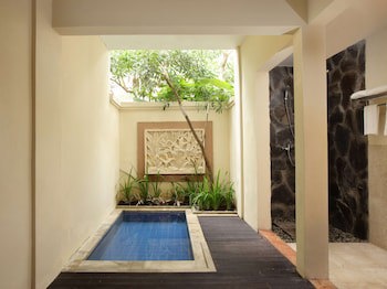 Best Western Kuta Villa