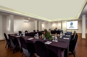 Best Western Kuta Villa