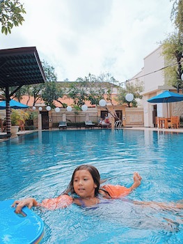 Best Western Kuta Villa