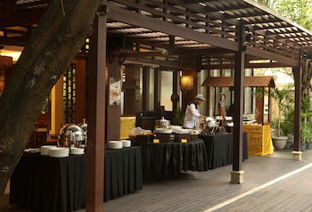 Best Western Kuta Villa