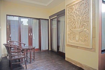 Best Western Kuta Villa