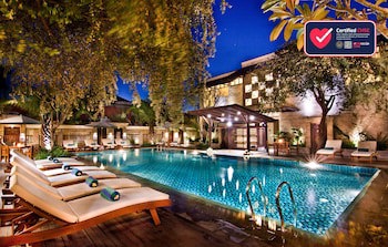 Best Western Kuta Villa