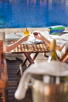 Best Western Kuta Villa