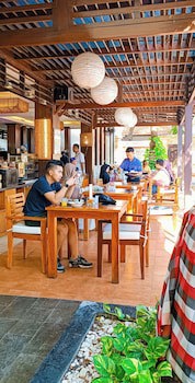 Best Western Kuta Villa