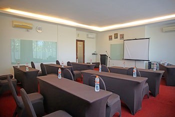 Best Western Kuta Villa