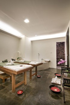 Best Western Kuta Villa