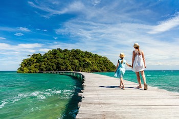 Song Saa Private Island