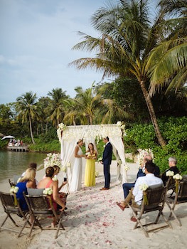 Song Saa Private Island