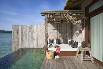 Song Saa Private Island