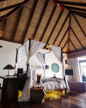 Song Saa Private Island